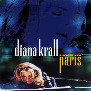 Diana Krall - Live In Paris Mp3