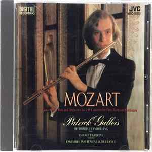 Patrick Gallois - Mozart Mp3