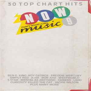 Various - Now That's What I Call Music 9 Mp3