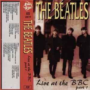 The Beatles - Live At The BBC (Part 1) Mp3