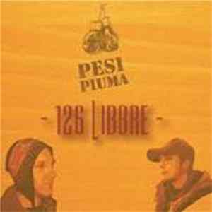 Pesi Piuma - 128 Libbre Mp3