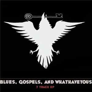 Rusty Cage - Blues, Gospels, And Whathaveyous Mp3