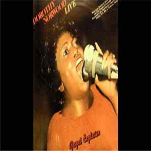 Dorothy Norwood - Dorothy Norwood Live Mp3
