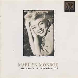 Marilyn Monroe - The Essential Recordings Mp3