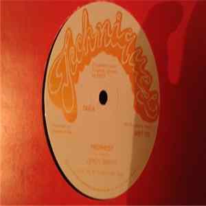 Leroy Smart - Prophecy A Go Hold Them Mp3