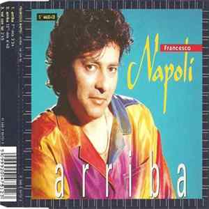 Francesco Napoli - Arriba Mp3