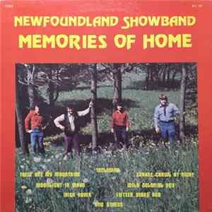 Newfoundland Showband - Memories Of Home Mp3