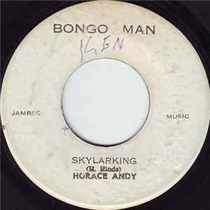 Horace Andy - Skylarking Mp3