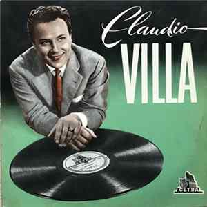 Claudio Villa - Motivi Di Successo Mp3