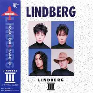 Lindberg - Lindberg III Mp3