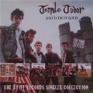 Tenpole Tudor - Wunderbar - The Stiff Records Singles Collection Mp3