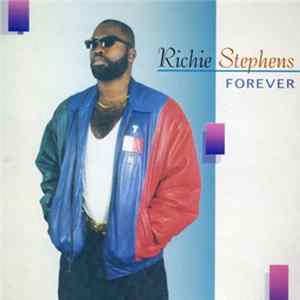 Richie Stephens - Forever Mp3