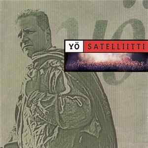 Yö - Satelliitti Mp3