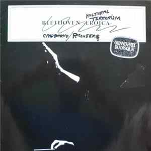 Chadbourne / Rosenberg - Kultural Terrorism Mp3