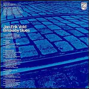 Jan Erik Vold with Jan Garbarek Quartet - Briskeby Blues Mp3