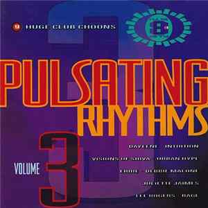 Various - Pulsating Rhythms Volume 3 Mp3