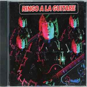 Ringo - Ringo à la guitare Mp3