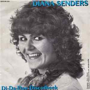 Diana Senders - Di-Da-Doe Discotheek Mp3