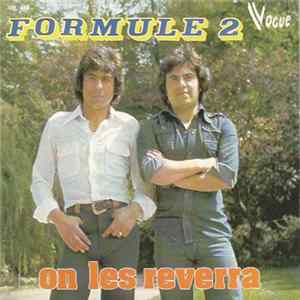Formule 2 - On Les Reverra Mp3