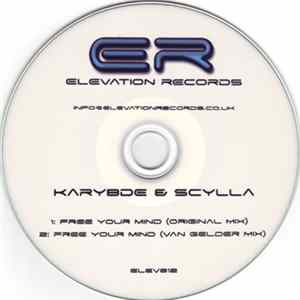 Karybde & Scylla - Free Your Mind Mp3