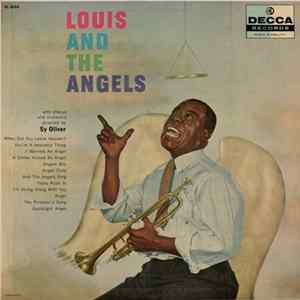 Louis Armstrong - Louis And The Angels Mp3