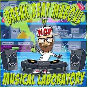 Dj Clif - Breakbeat Maboul Mp3