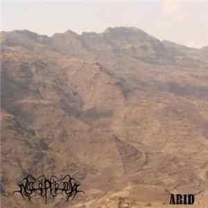 Nyctophobia - Arid Mp3