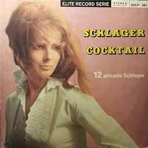 Various - Schlager-Cocktail Mp3
