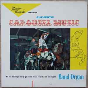 No Artist - Authentic Carousel Music Volume 5 Mp3