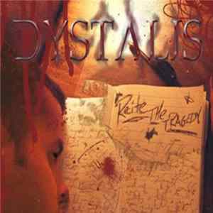 Dystalis - Recite The Tragedy Mp3
