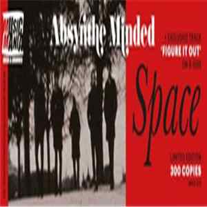Absynthe Minded - Space Mp3
