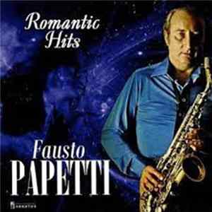 Fausto Papetti - Romantic Hits Mp3