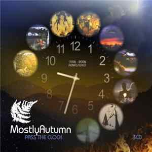 Mostly Autumn - Pass The Clock Mp3