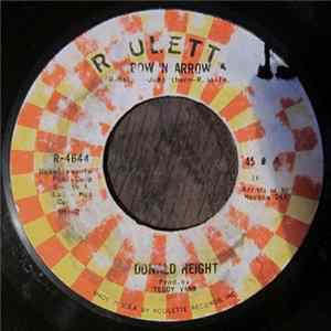 Donald Height - Can't Help Falling In Love / Bow 'N Arrow Mp3
