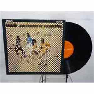 The Friends Of Distinction - Grazin' Mp3