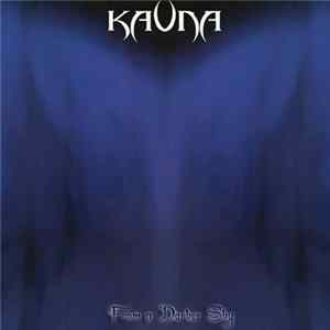 Kauna - From A Darker Sky Mp3