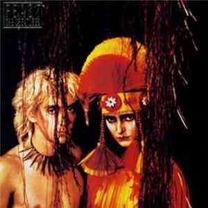 The Creatures - Feast Mp3