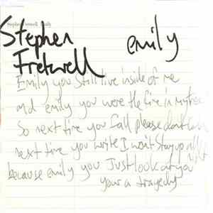 Stephen Fretwell - Emily Mp3