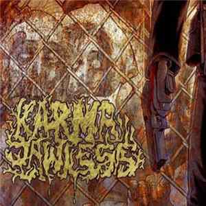 Karma Jawless - 10​/​08​/​05 Mp3