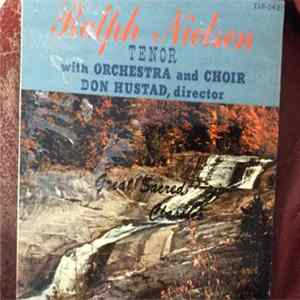 Ralph Nielsen - Great Sacred Classics Mp3
