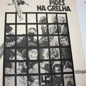 Ádóque - Pides Na Grelha Mp3