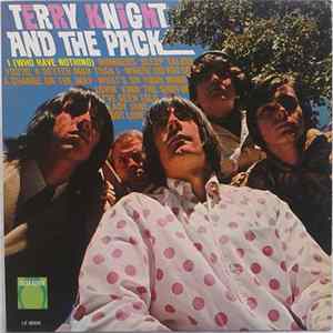 Terry Knight And The Pack - Terry Knight And The Pack Mp3