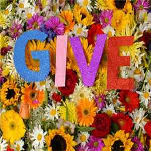 Give - Give Mp3