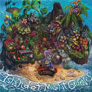Various - Island Of Misfit Grooves Mp3