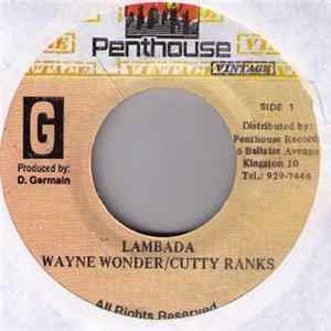 Wayne Wonder & Cutty Ranks - Lambada Mp3