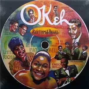 Various - Okeh Rhythm & Blues Mp3