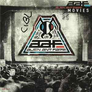 Alien Ant Farm - Movies Mp3
