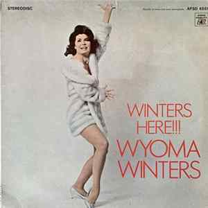 Wyoma Winters - Winters Here Mp3