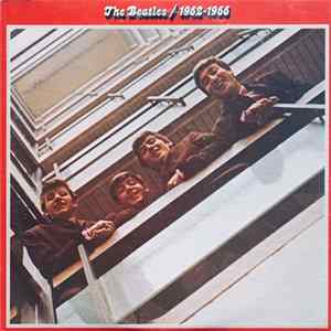 The Beatles - 1962-1966 Mp3