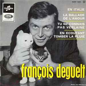 François Deguelt - La Ballade De L'amour Mp3